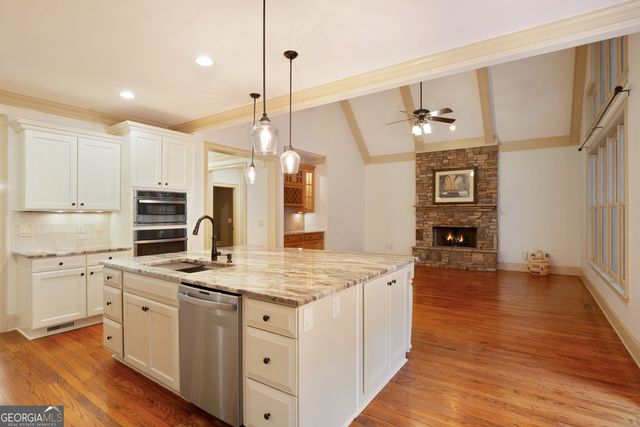 508 Black Horse Circle, Canton, GA 30114