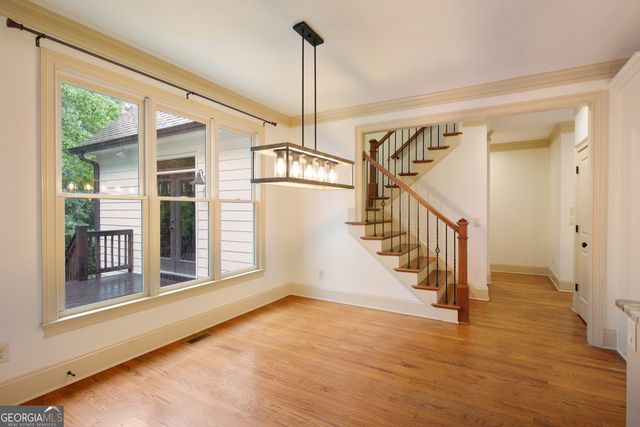 508 Black Horse Circle, Canton, GA 30114