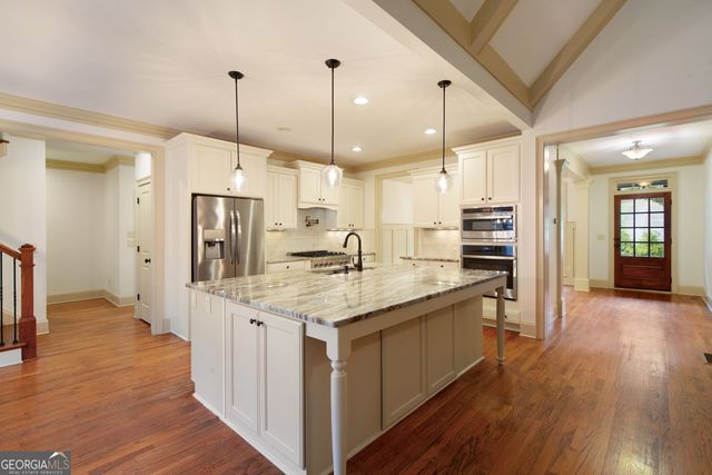 508 Black Horse Circle, Canton, GA 30114