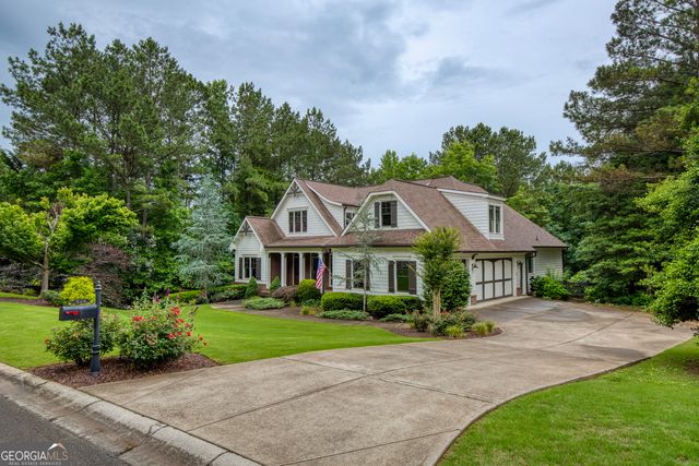 508 Black Horse Circle, Canton, GA 30114