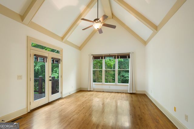 508 Black Horse Circle, Canton, GA 30114