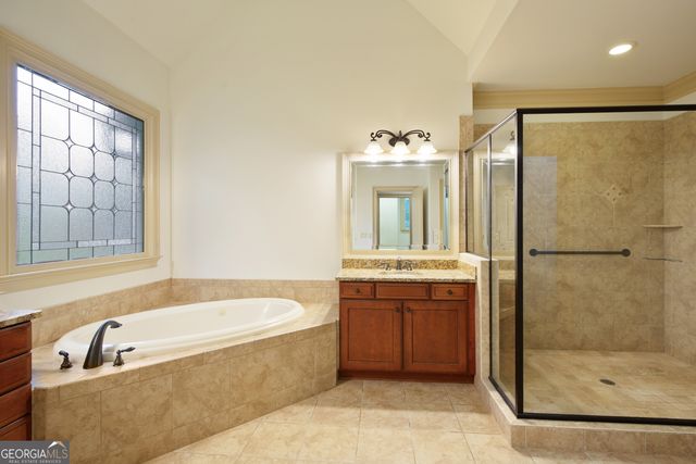 508 Black Horse Circle, Canton, GA 30114