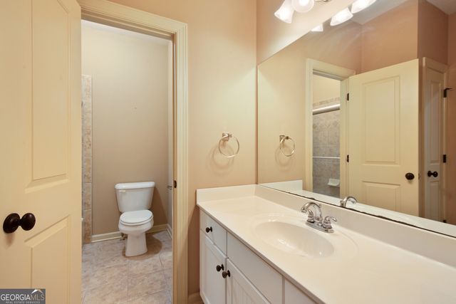 508 Black Horse Circle, Canton, GA 30114