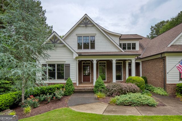 508 Black Horse Circle, Canton, GA 30114