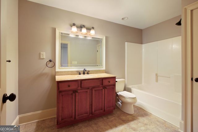 508 Black Horse Circle, Canton, GA 30114