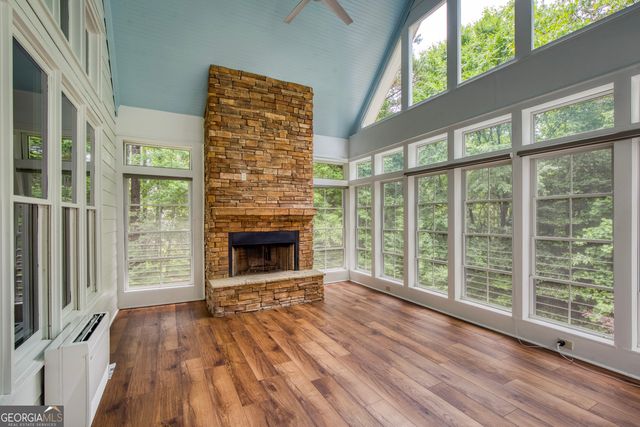 508 Black Horse Circle, Canton, GA 30114