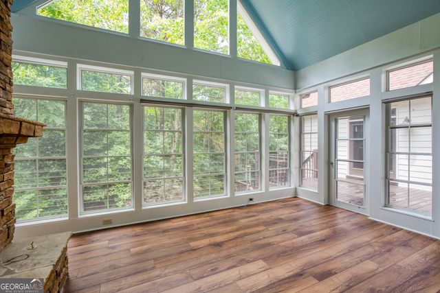 508 Black Horse Circle, Canton, GA 30114