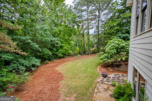 508 Black Horse Circle, Canton, GA 30114