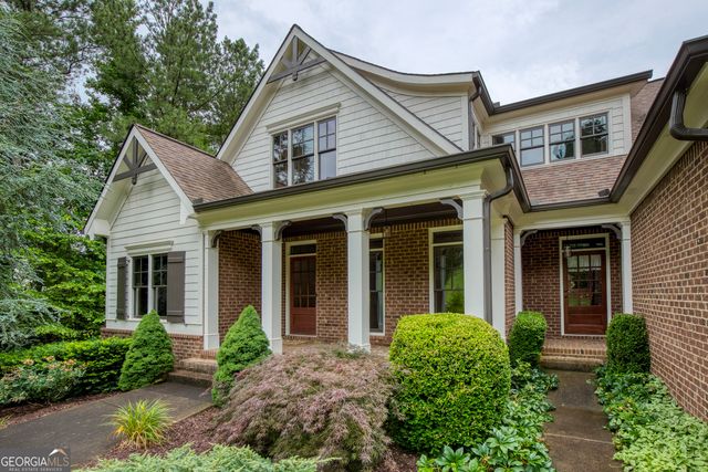 508 Black Horse Circle, Canton, GA 30114
