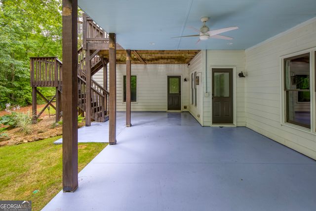 508 Black Horse Circle, Canton, GA 30114