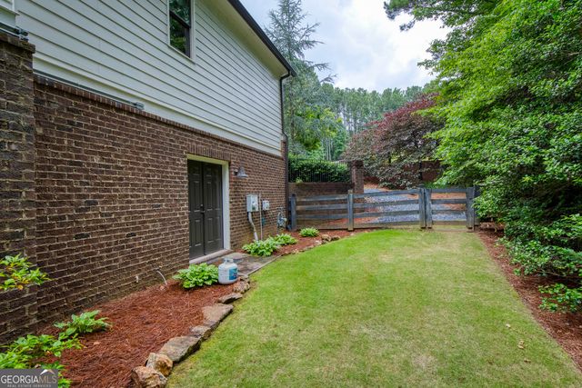 508 Black Horse Circle, Canton, GA 30114