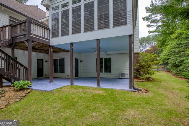 508 Black Horse Circle, Canton, GA 30114