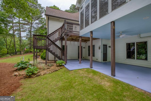 508 Black Horse Circle, Canton, GA 30114