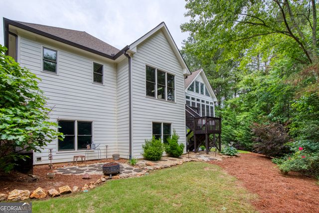 508 Black Horse Circle, Canton, GA 30114