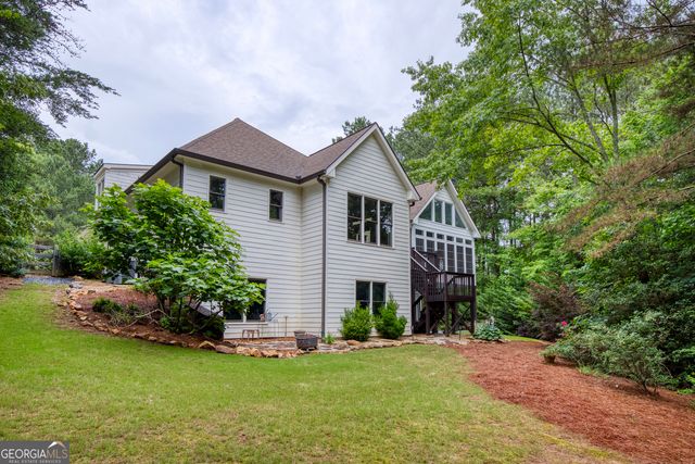 508 Black Horse Circle, Canton, GA 30114
