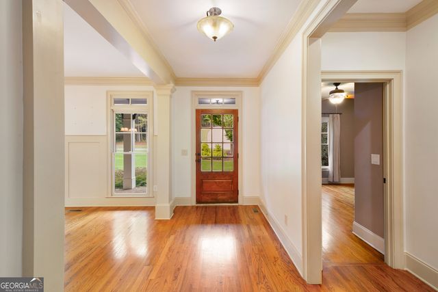 508 Black Horse Circle, Canton, GA 30114