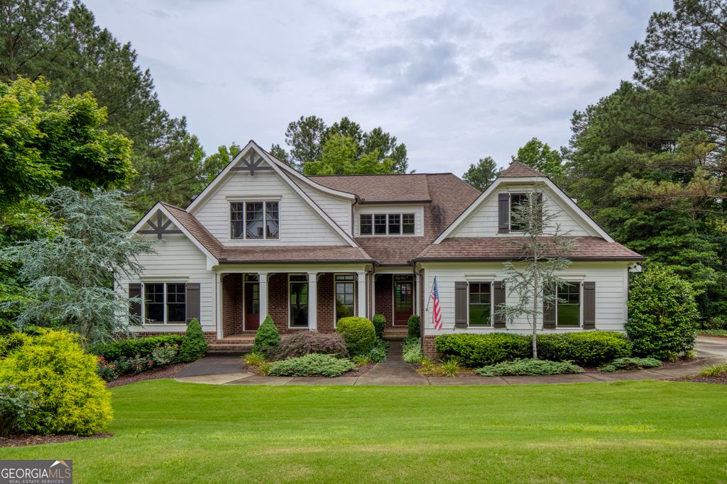 508 Black Horse Circle, Canton, GA 30114