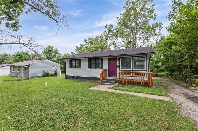 4516 Jackson Avenue, Kansas City, MO 64130