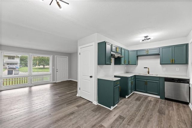 4516 Jackson Avenue, Kansas City, MO 64130