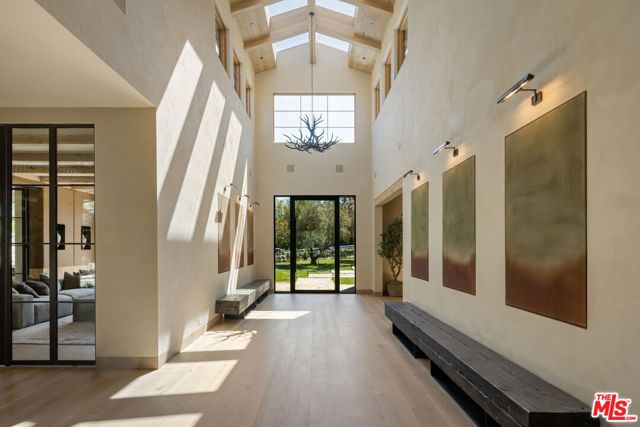 24877 Eldorado Meadow Road, Hidden Hills, CA 91302