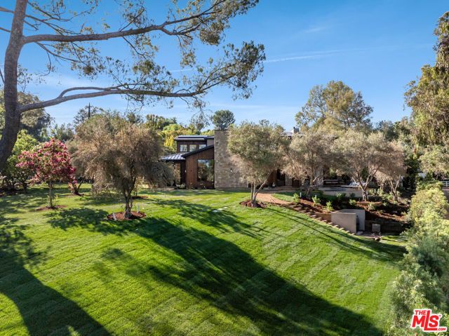 24877 Eldorado Meadow Road, Hidden Hills, CA 91302