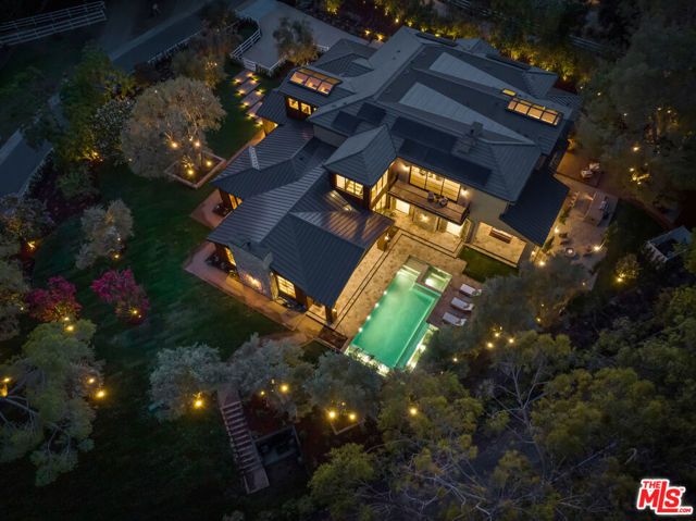 24877 Eldorado Meadow Road, Hidden Hills, CA 91302