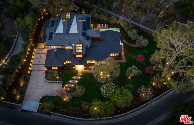 24877 Eldorado Meadow Road, Hidden Hills, CA 91302