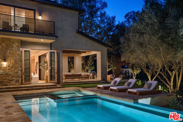 24877 Eldorado Meadow Road, Hidden Hills, CA 91302