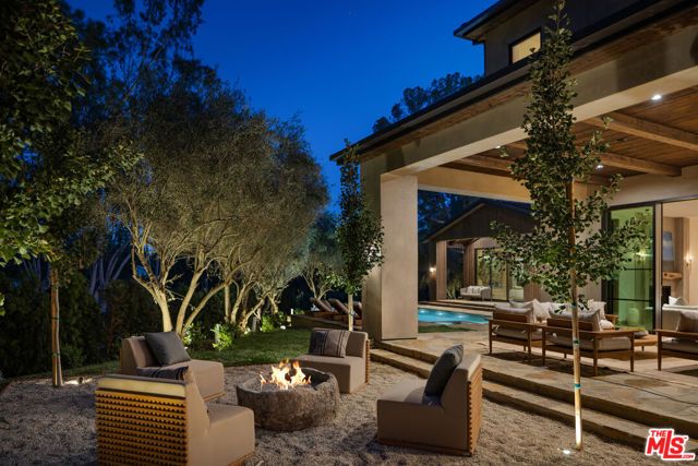 24877 Eldorado Meadow Road, Hidden Hills, CA 91302