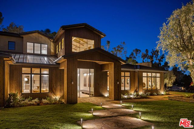 24877 Eldorado Meadow Road, Hidden Hills, CA 91302