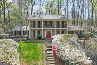 430 River Valley Road NW, Atlanta, GA 30328