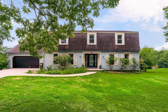 16408 Riggs Road, Stilwell, KS 66085