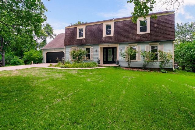 16408 Riggs Road, Stilwell, KS 66085
