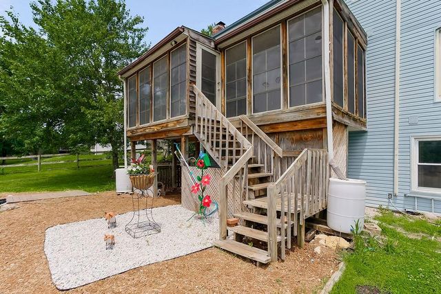 16408 Riggs Road, Stilwell, KS 66085