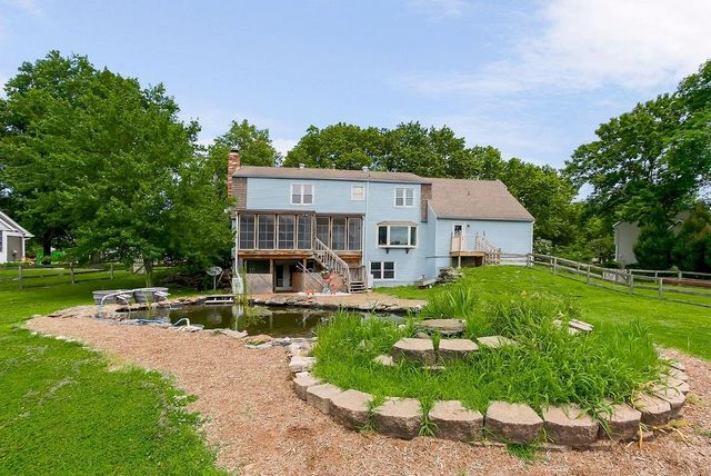 16408 Riggs Road, Stilwell, KS 66085