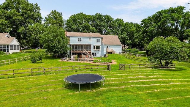 16408 Riggs Road, Stilwell, KS 66085