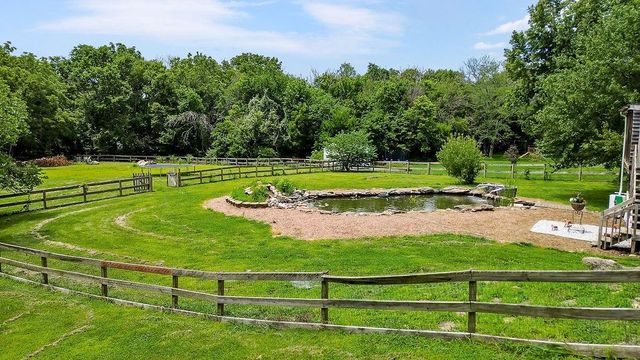 16408 Riggs Road, Stilwell, KS 66085