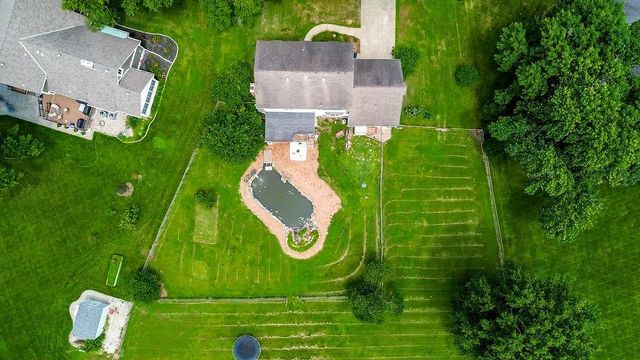 16408 Riggs Road, Stilwell, KS 66085