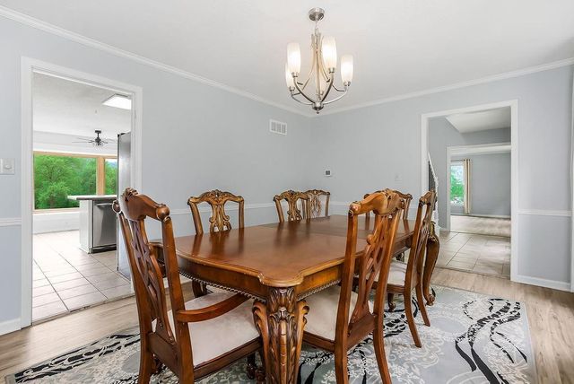 16408 Riggs Road, Stilwell, KS 66085