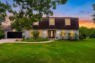 16408 Riggs Road, Stilwell, KS 66085