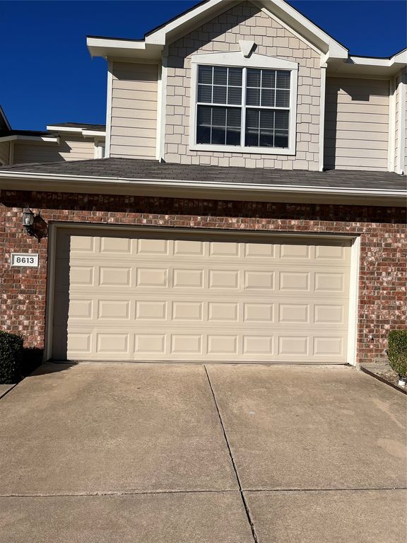 8613 HEATHER Ridge, Plano, TX 75024