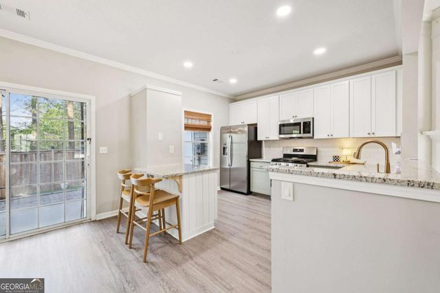 10900 Wittenridge Drive C9, Alpharetta, GA 30022