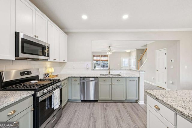 10900 Wittenridge Drive C9, Alpharetta, GA 30022