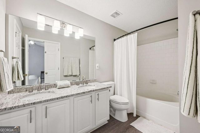 10900 Wittenridge Drive C9, Alpharetta, GA 30022