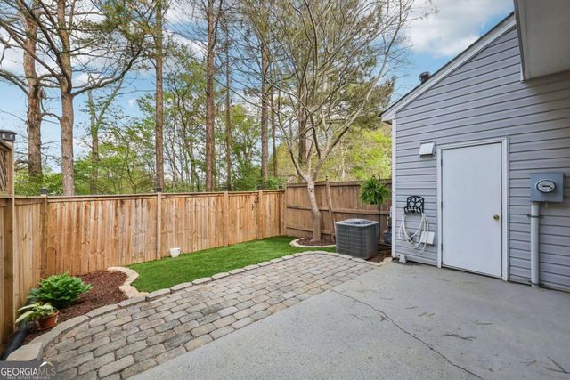 10900 Wittenridge Drive C9, Alpharetta, GA 30022