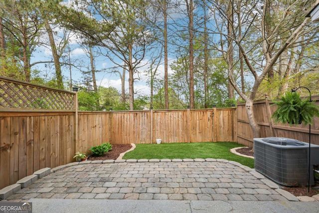 10900 Wittenridge Drive C9, Alpharetta, GA 30022