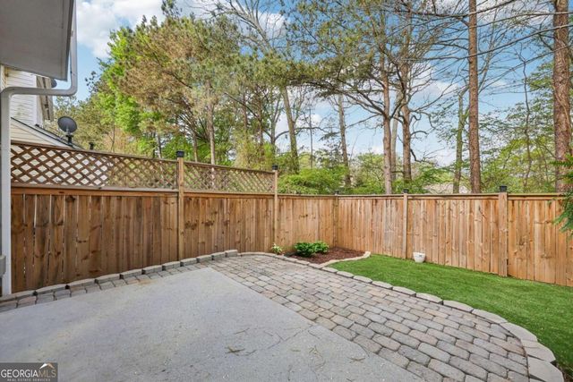 10900 Wittenridge Drive C9, Alpharetta, GA 30022