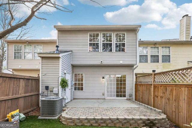 10900 Wittenridge Drive C9, Alpharetta, GA 30022