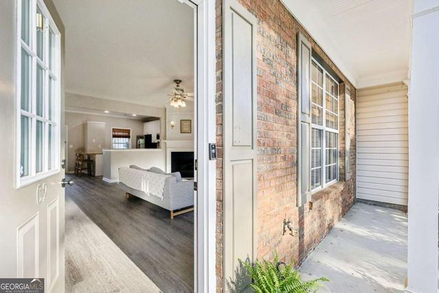 10900 Wittenridge Drive C9, Alpharetta, GA 30022