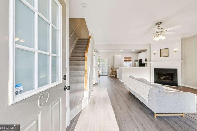 10900 Wittenridge Drive C9, Alpharetta, GA 30022